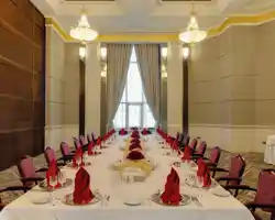 The Oberoi, Madina thumbnail
